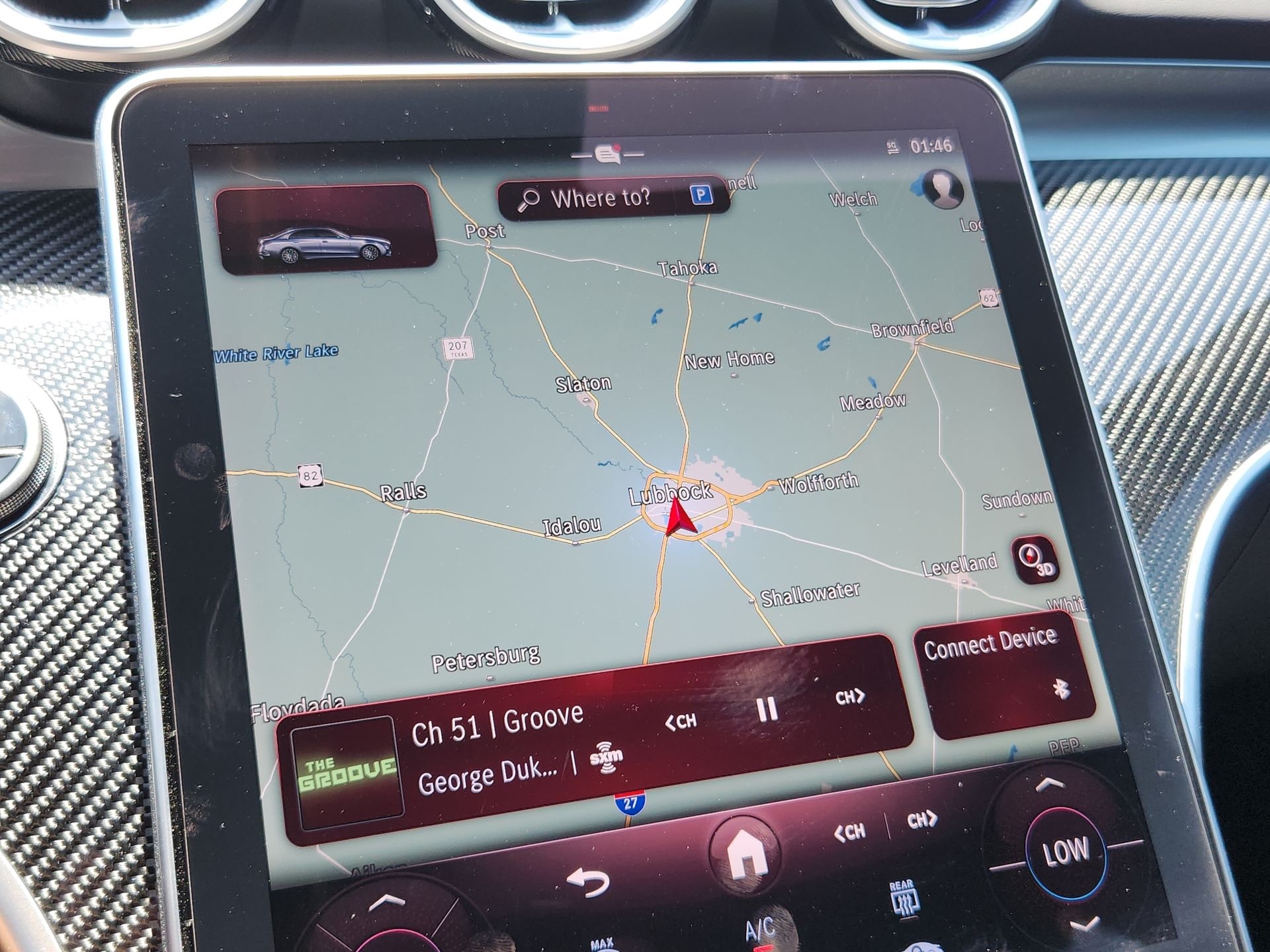 2025 Mercedes-Benz C-Class AMG 43 Image 19 of 22