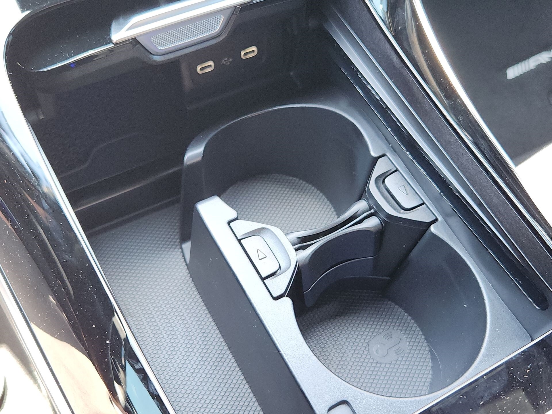 2025 Mercedes-Benz C-Class AMG 43 Image 22 of 22