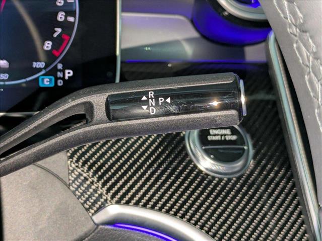 2025 Mercedes-Benz C-Class AMG C 63 S E Performance Image 20 of 21