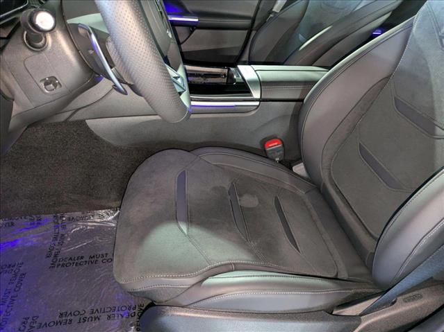 2025 Mercedes-Benz C-Class AMG C 63 S E Performance Image 11 of 21