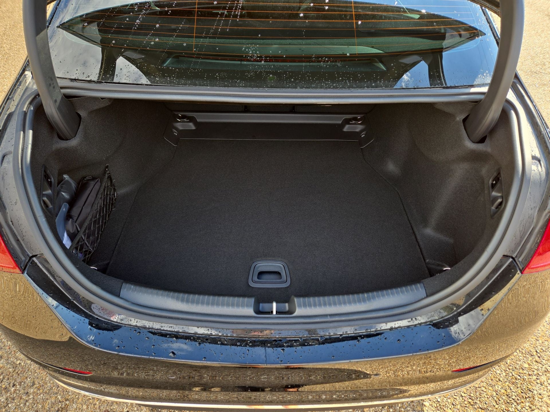 2025 Mercedes-Benz C-Class 300 Image 12 of 22