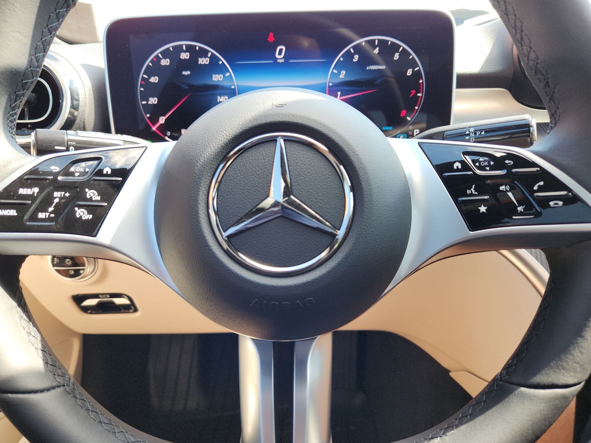 2025 Mercedes-Benz C-Class 300 Image 15 of 22