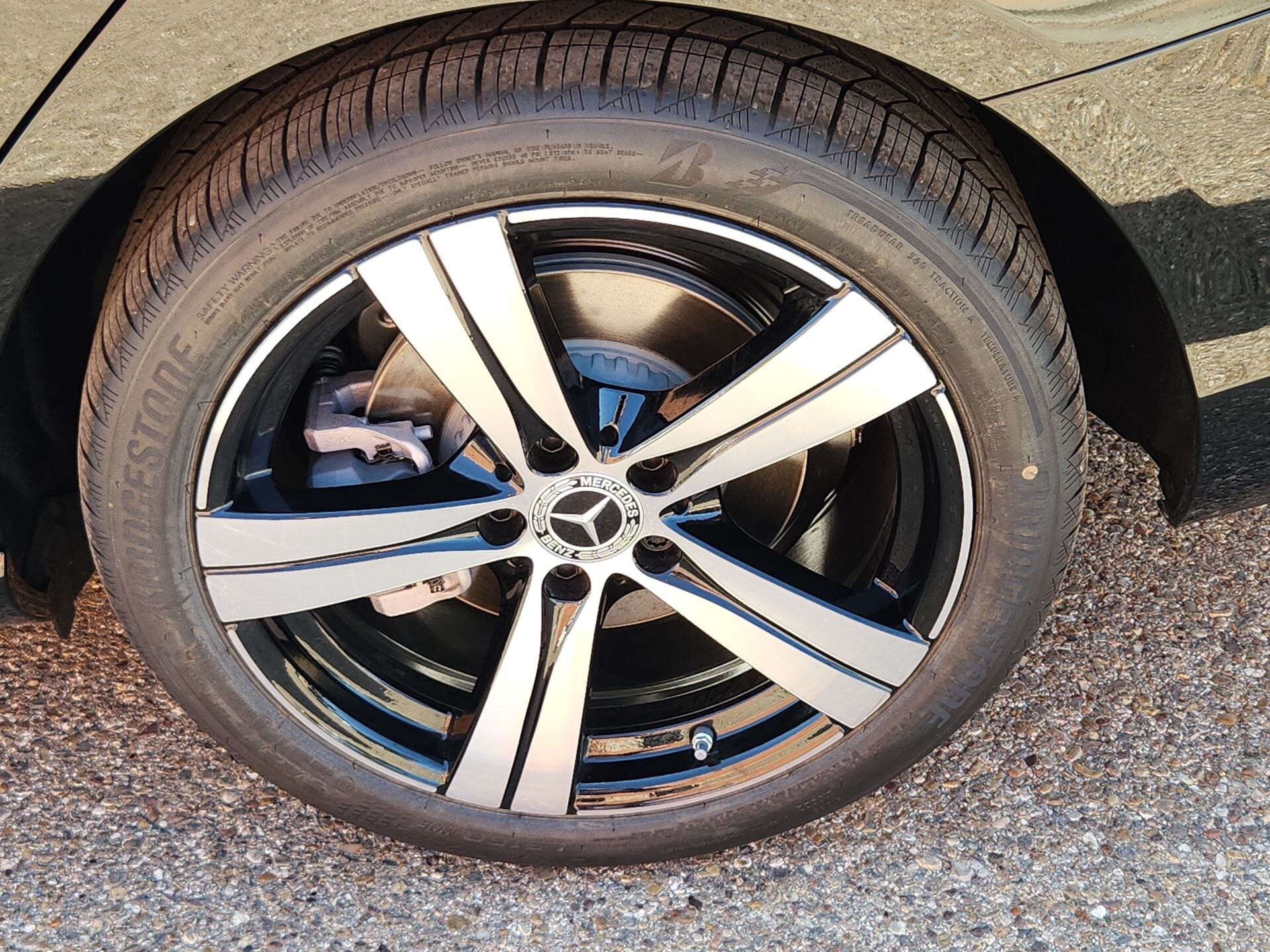 2025 Mercedes-Benz C-Class 300 Image 10 of 22