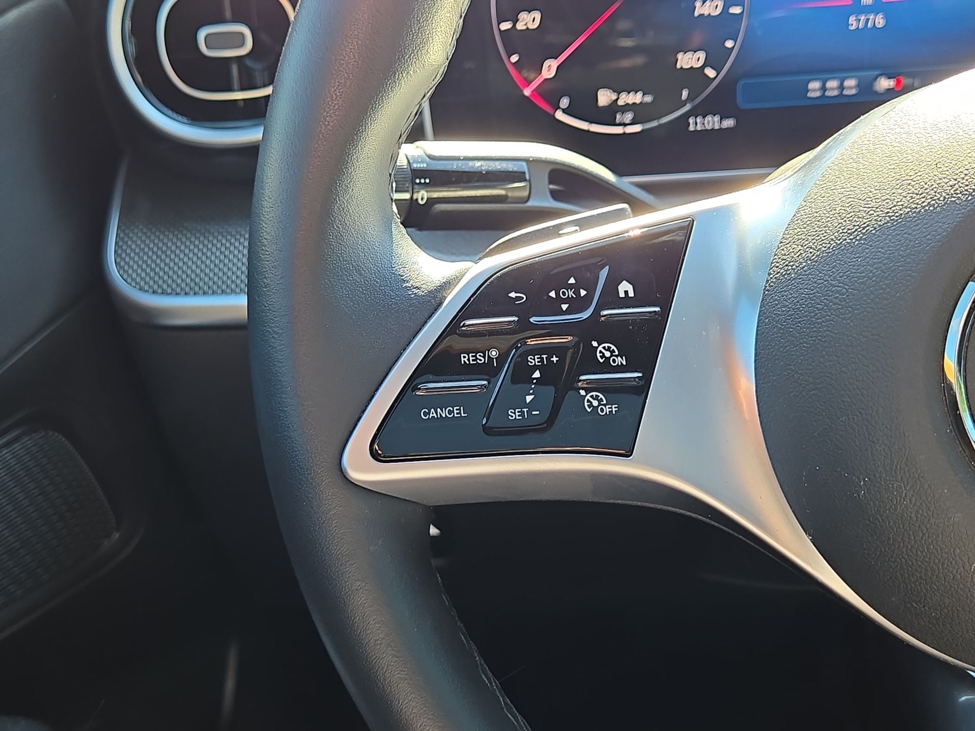 2025 Mercedes-Benz C-Class 300 Image 21 of 22