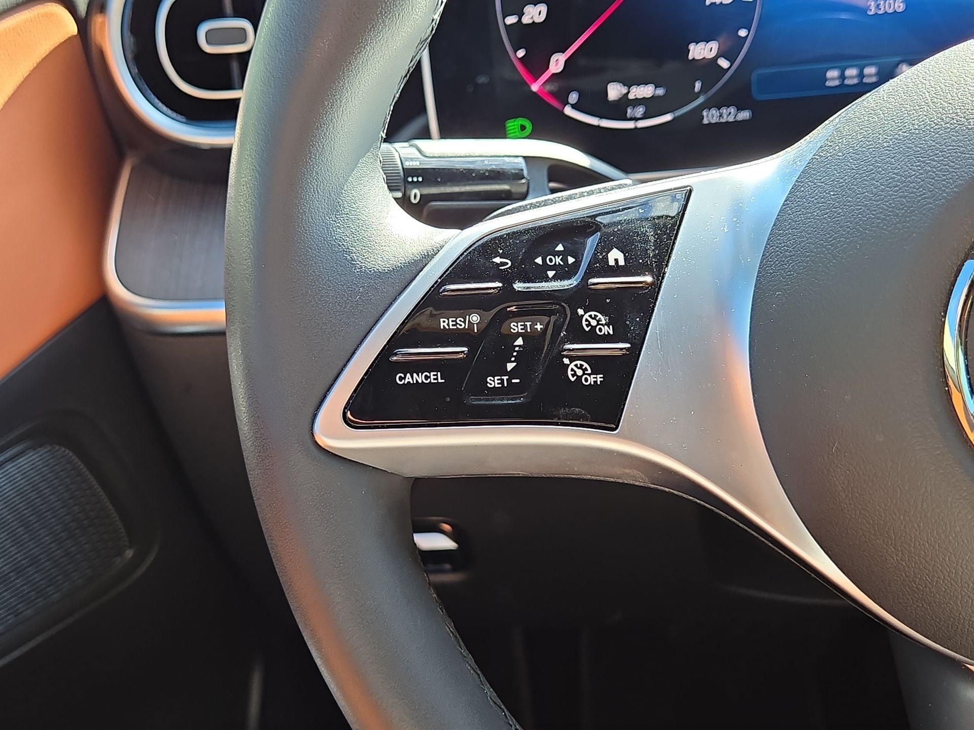 2025 Mercedes-Benz C-Class 300 Image 21 of 22