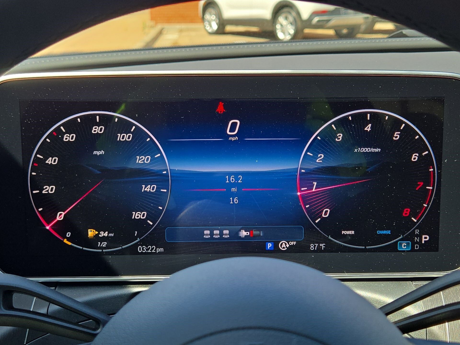 2025 Mercedes-Benz C-Class 300 Image 20 of 22