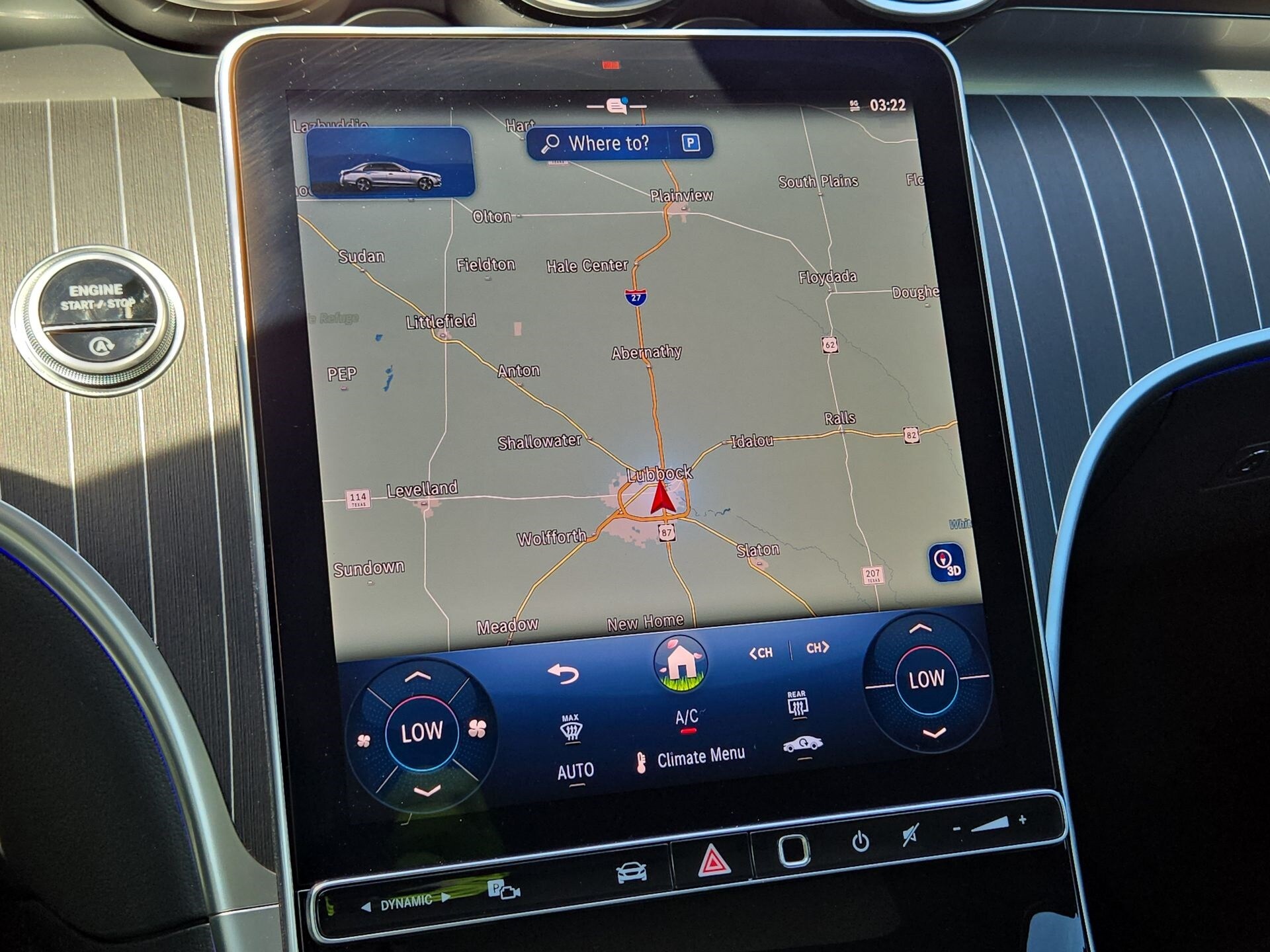 2025 Mercedes-Benz C-Class 300 Image 19 of 22