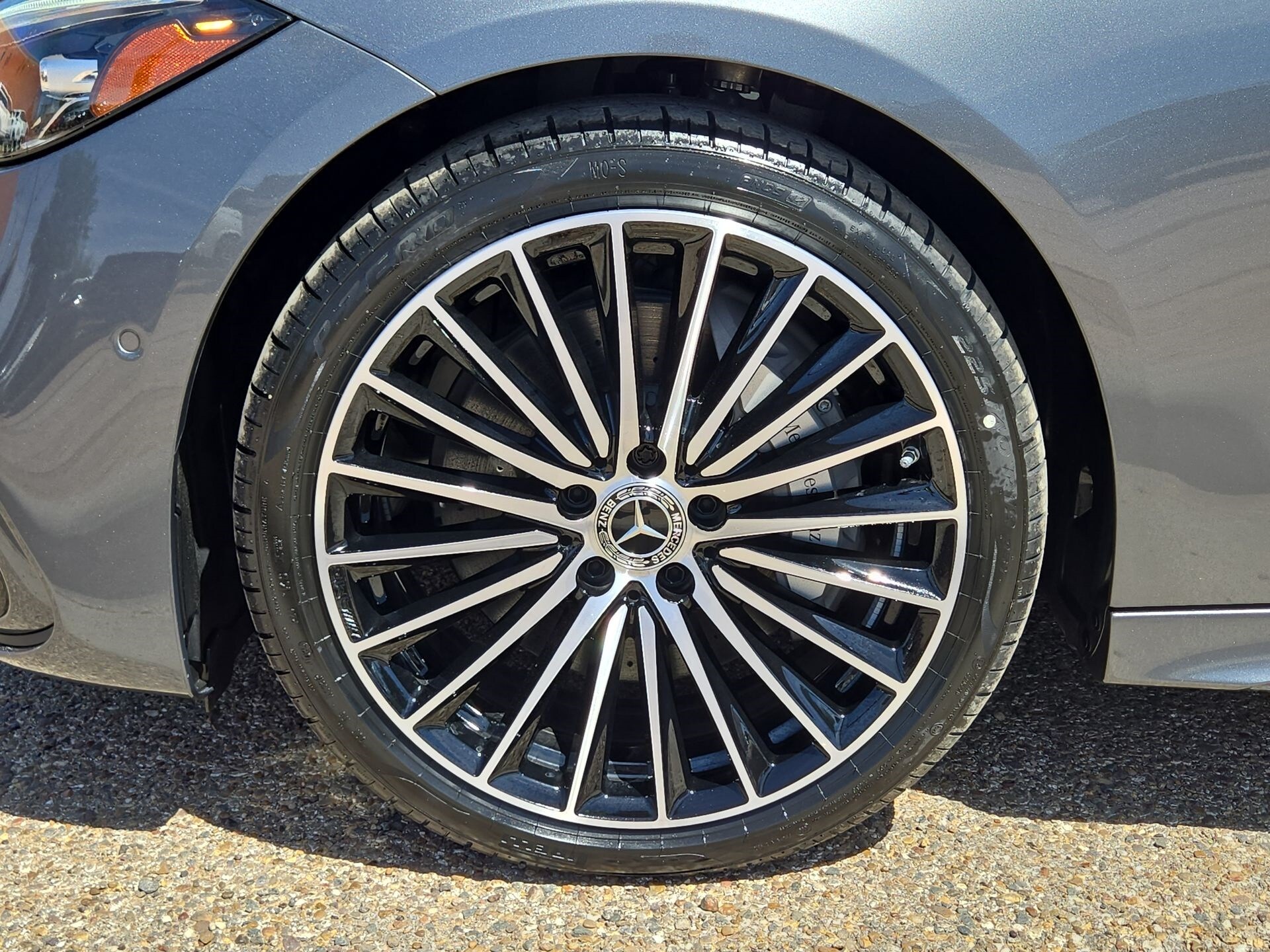 2025 Mercedes-Benz C-Class 300 Image 11 of 22