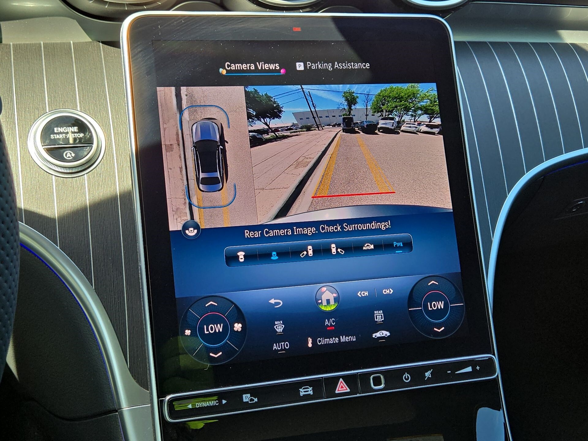 2025 Mercedes-Benz C-Class 300 Image 18 of 22