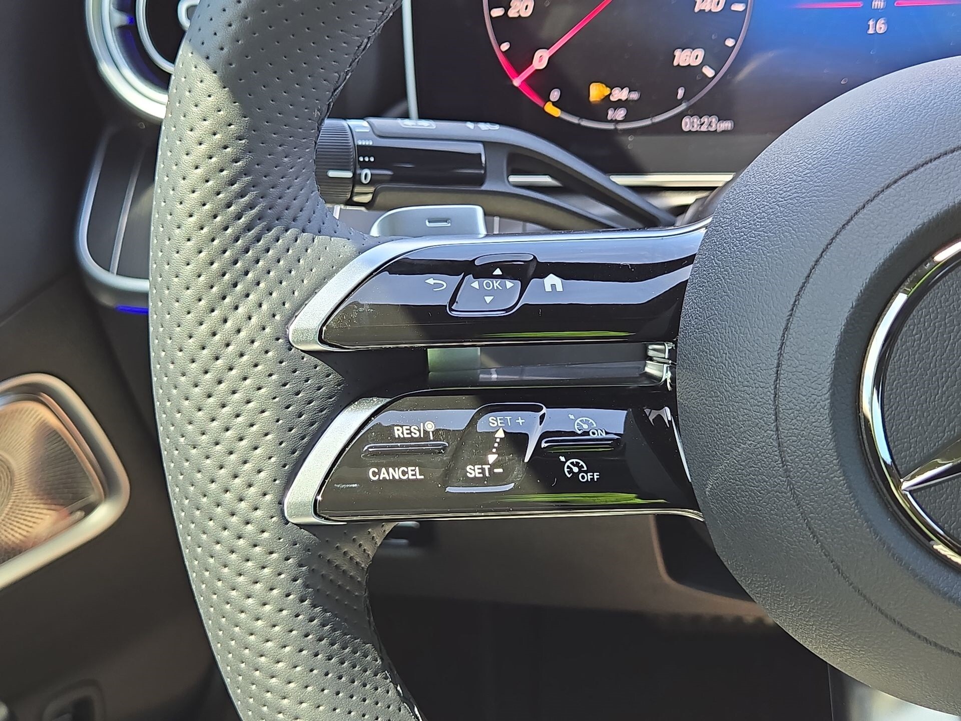 2025 Mercedes-Benz C-Class 300 Image 21 of 22