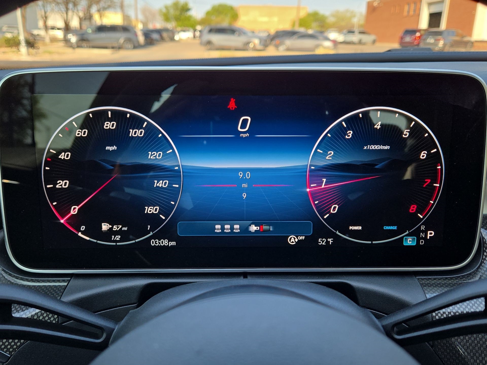 2025 Mercedes-Benz C-Class 300 Image 20 of 22