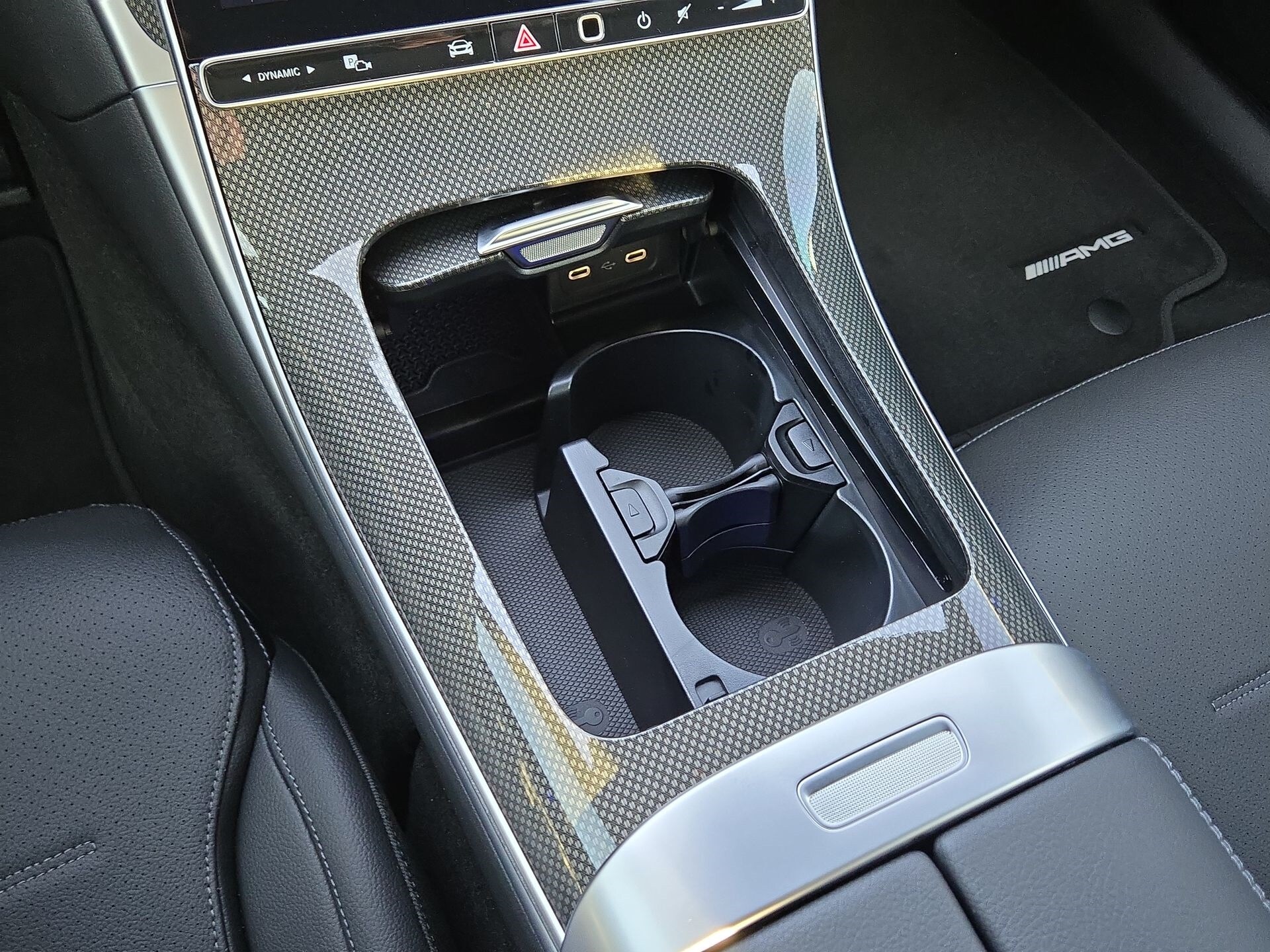 2025 Mercedes-Benz C-Class 300 Image 22 of 22