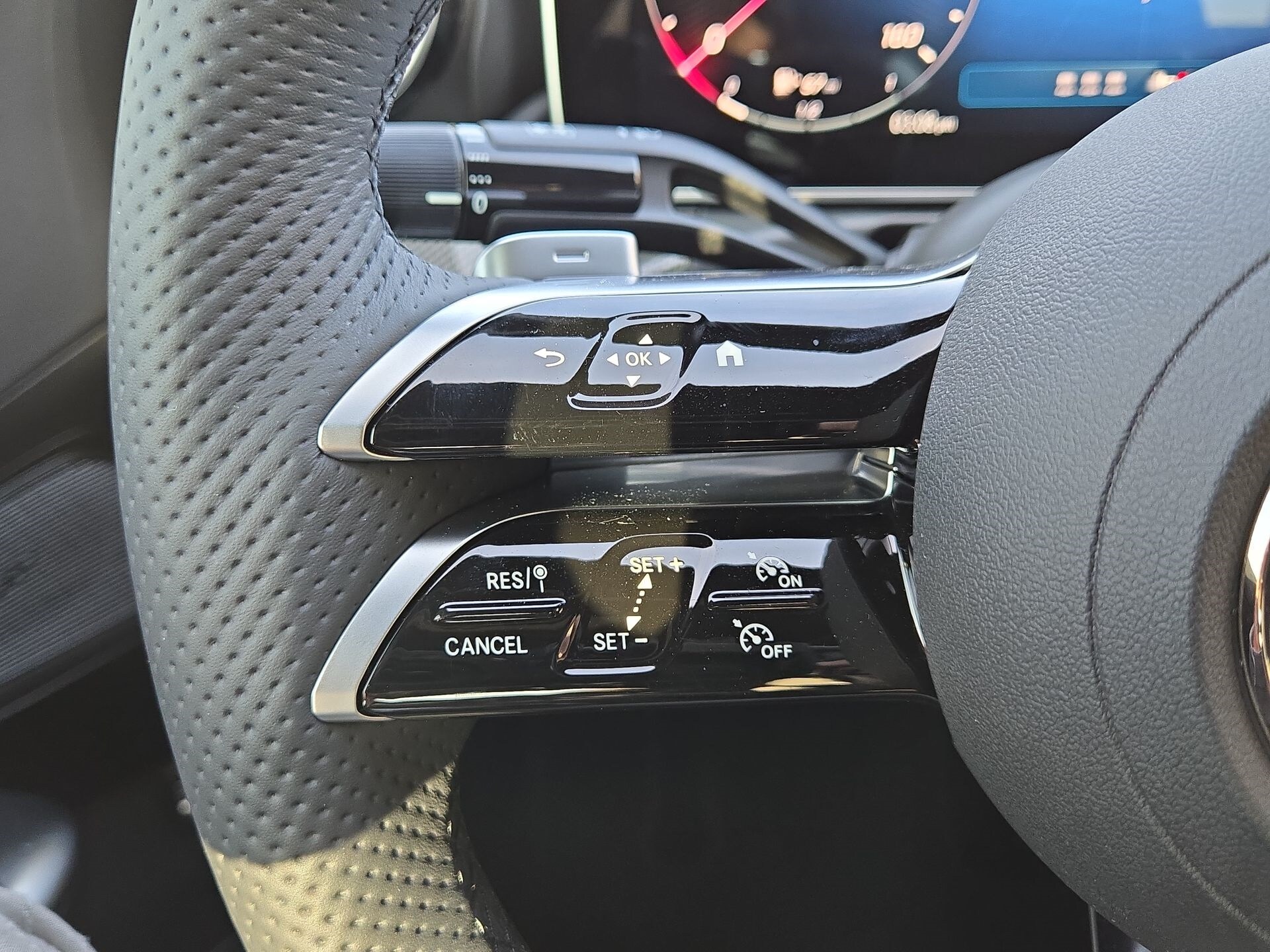 2025 Mercedes-Benz C-Class 300 Image 21 of 22