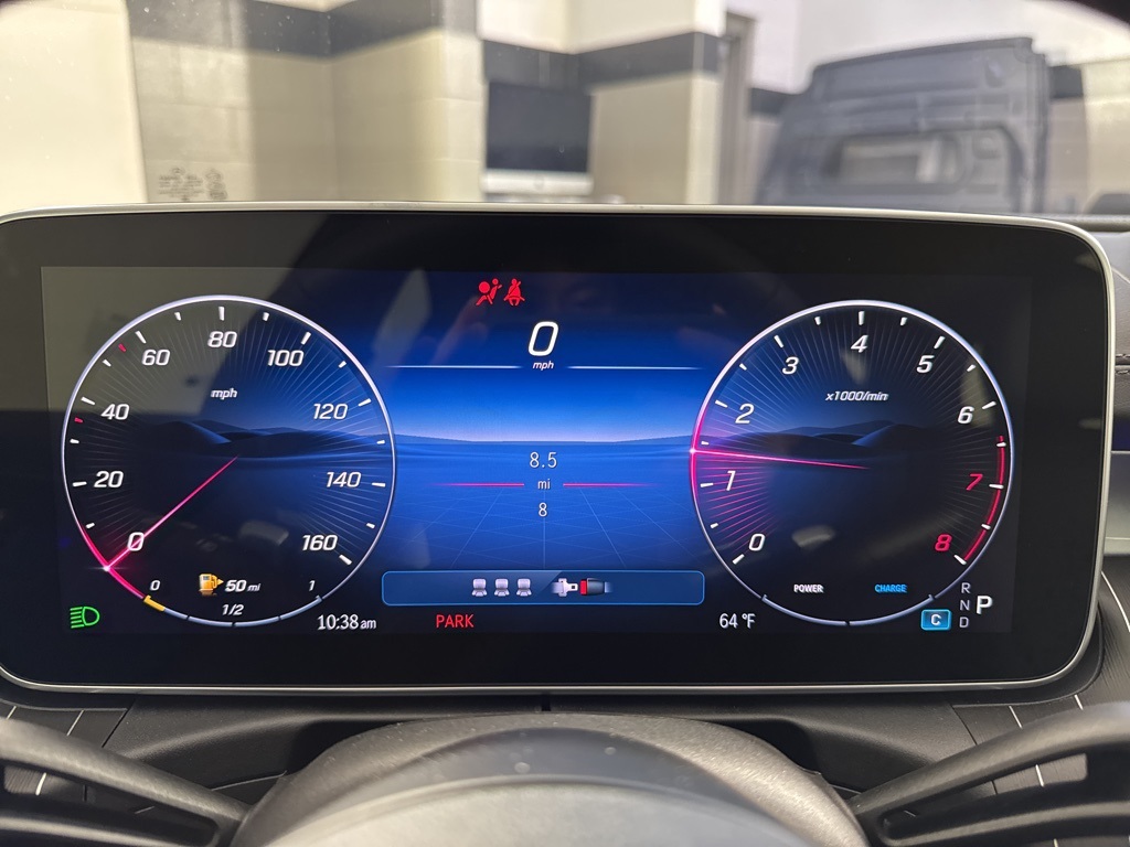 2025 Mercedes-Benz C-Class 300 Image 24 of 33