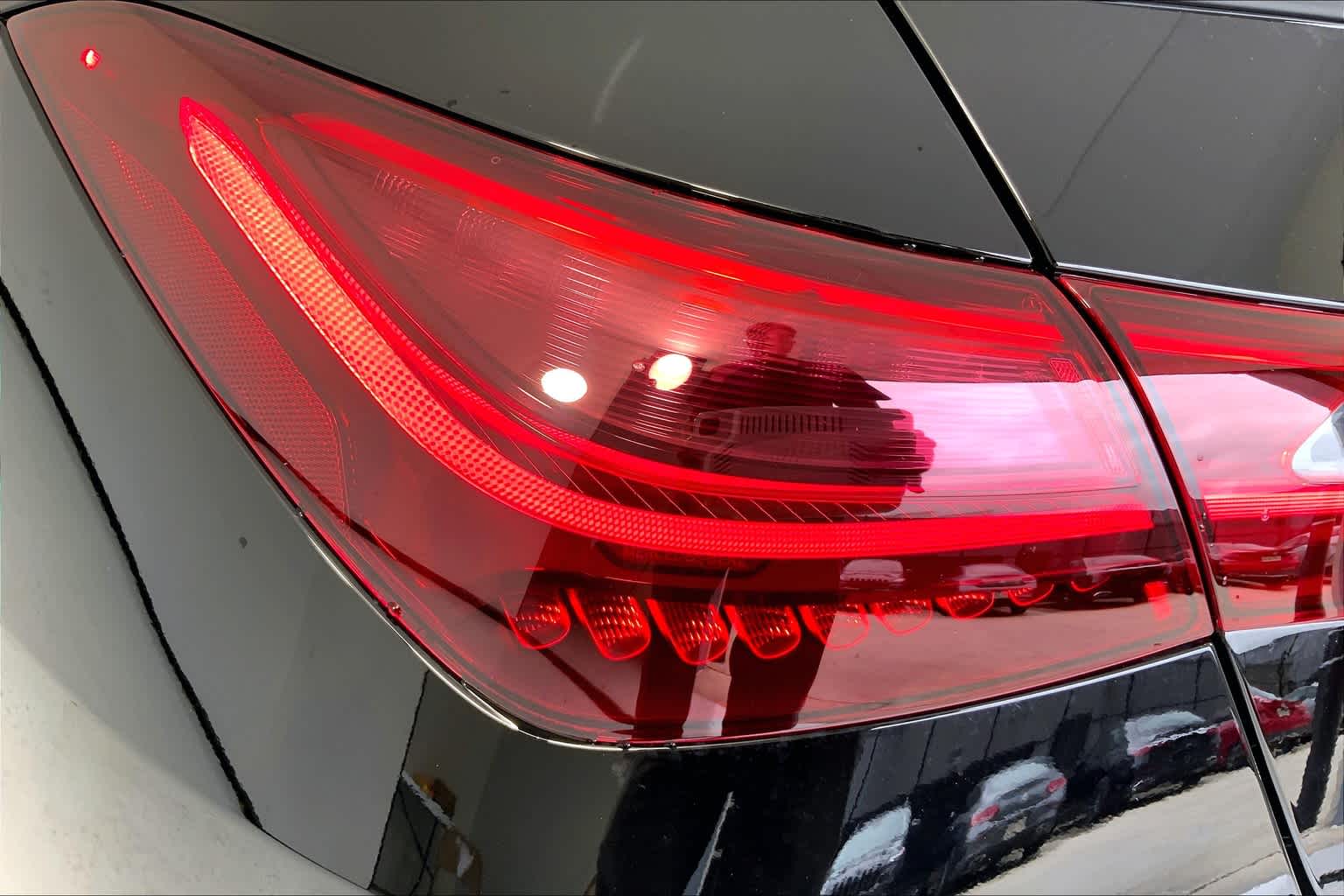 2025 Mercedes-Benz CLA AMG 35 Image 14 of 16