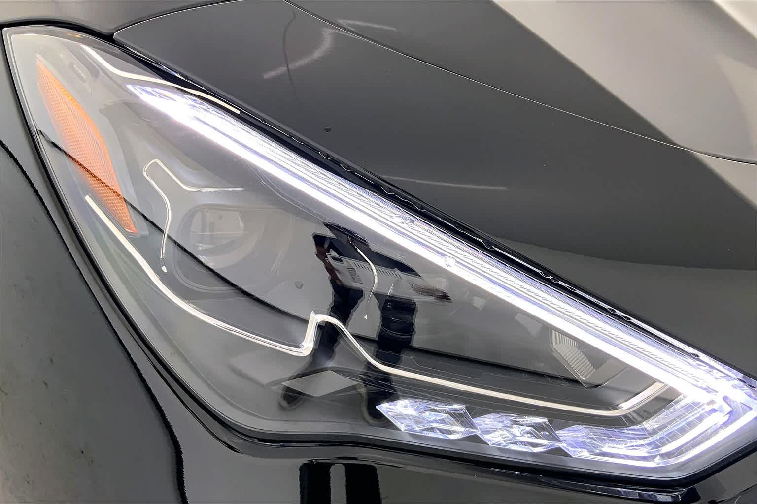 2025 Mercedes-Benz CLA AMG 35 Image 13 of 16