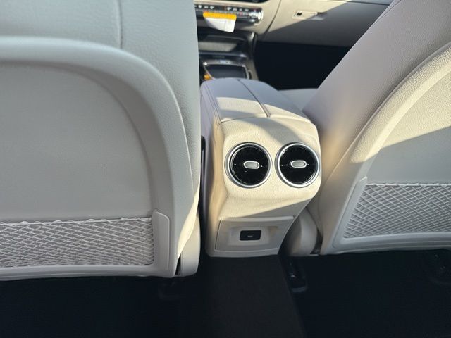 2025 Mercedes-Benz CLA 250 Image 14 of 16