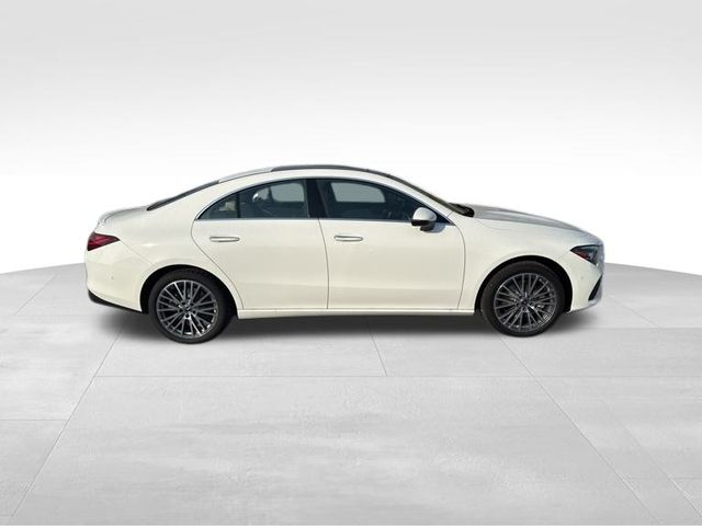 2025 Mercedes-Benz CLA 250 Image 6 of 16