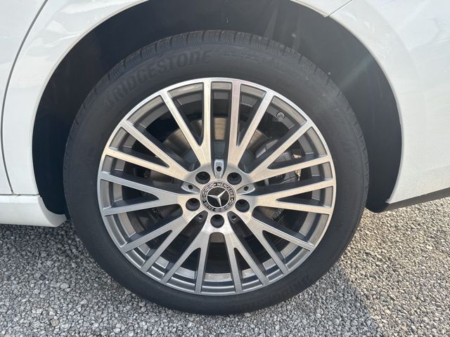 2025 Mercedes-Benz CLA 250 Image 15 of 16