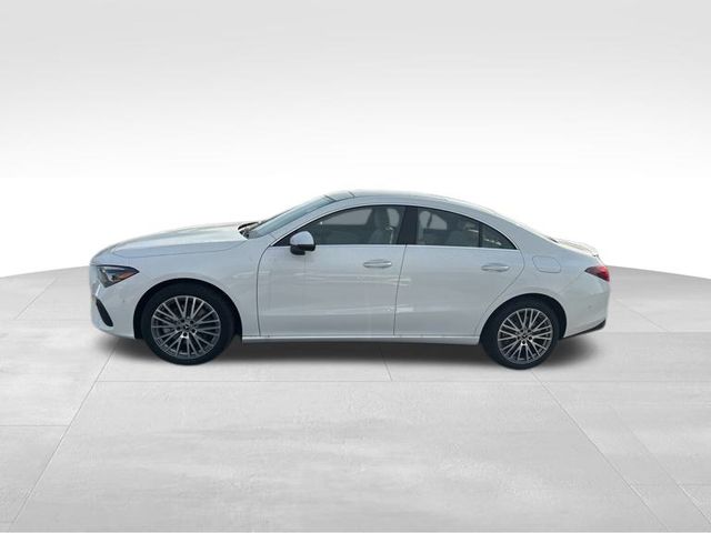 2025 Mercedes-Benz CLA 250 Image 2 of 16