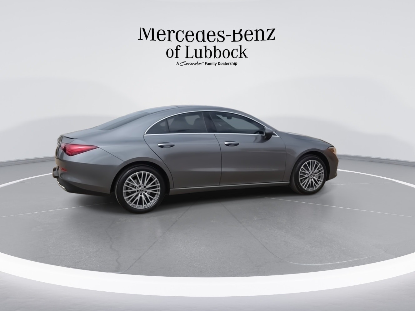 2025 Mercedes-Benz CLA 250 Image 6 of 22