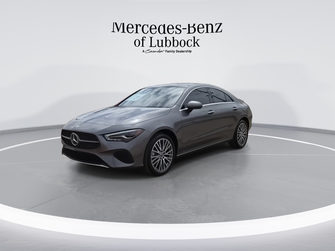 2025 Mercedes-Benz CLA 250 Image 2 of 22