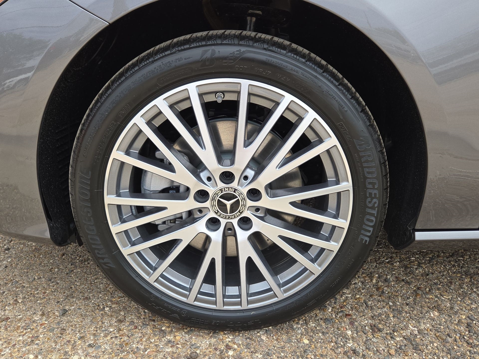 2025 Mercedes-Benz CLA 250 Image 11 of 22