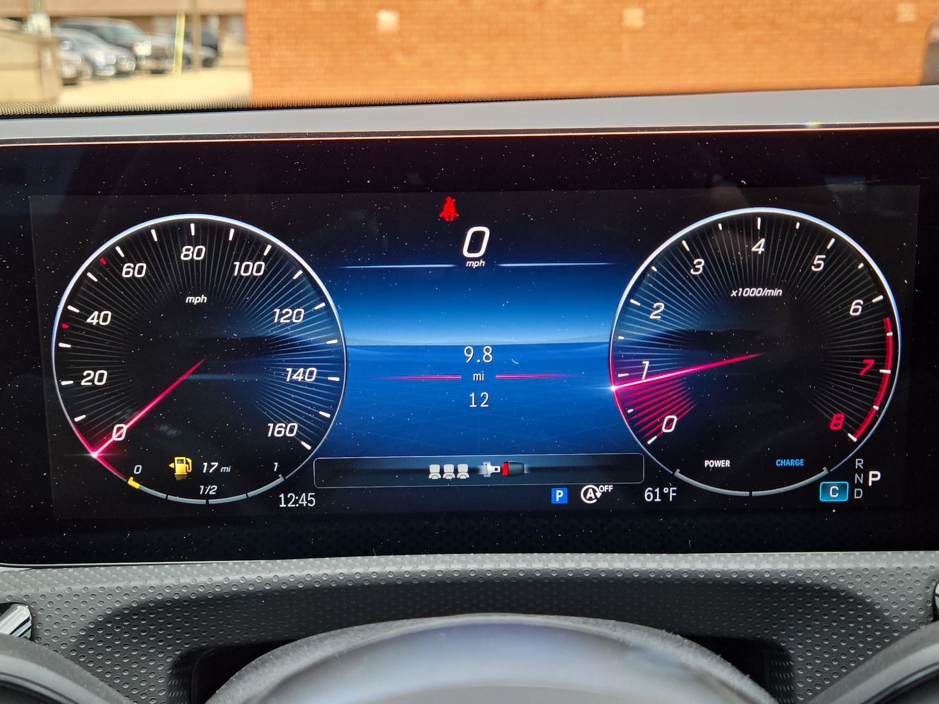 2025 Mercedes-Benz CLA 250 Image 20 of 22