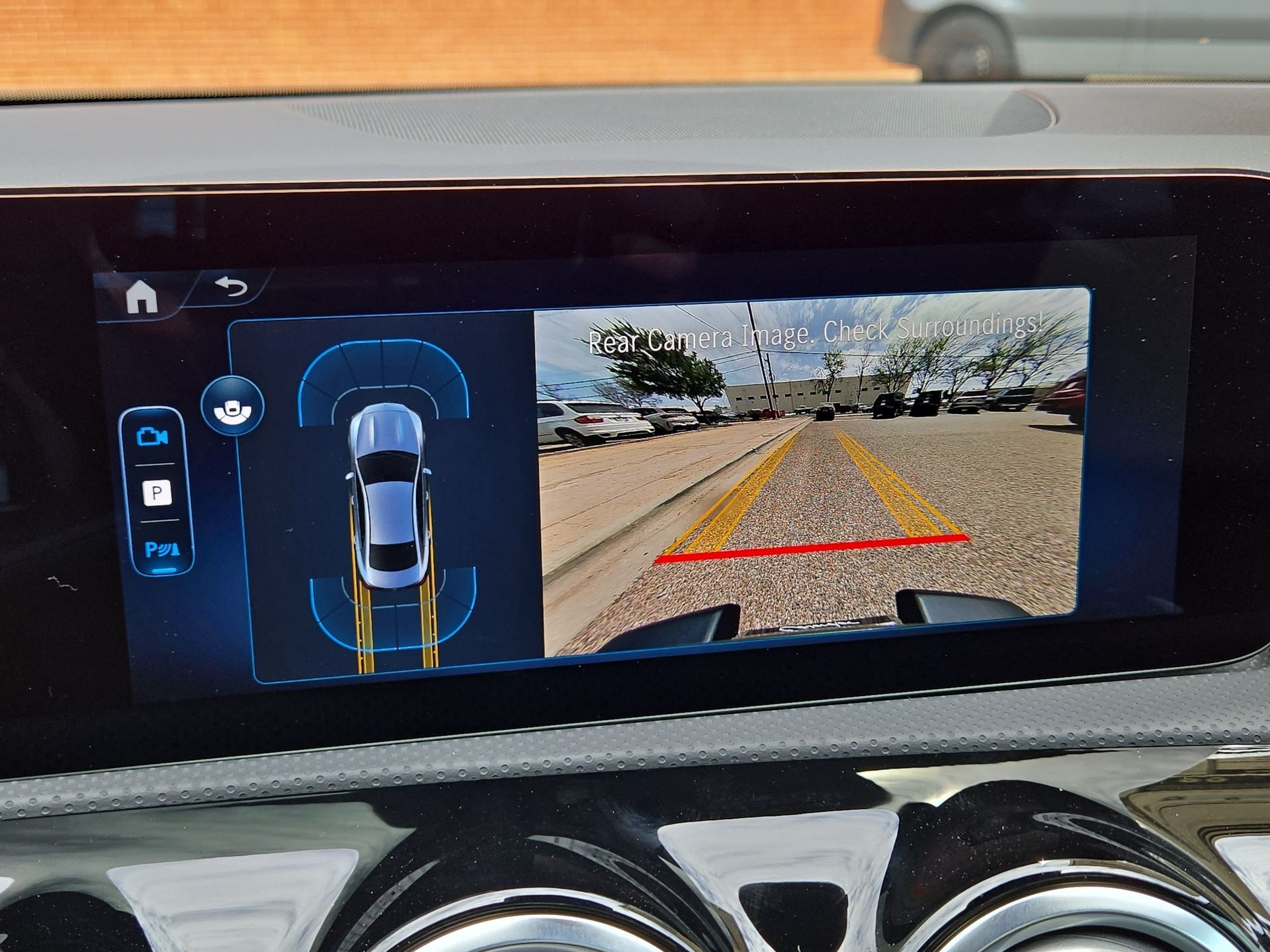 2025 Mercedes-Benz CLA 250 Image 18 of 22