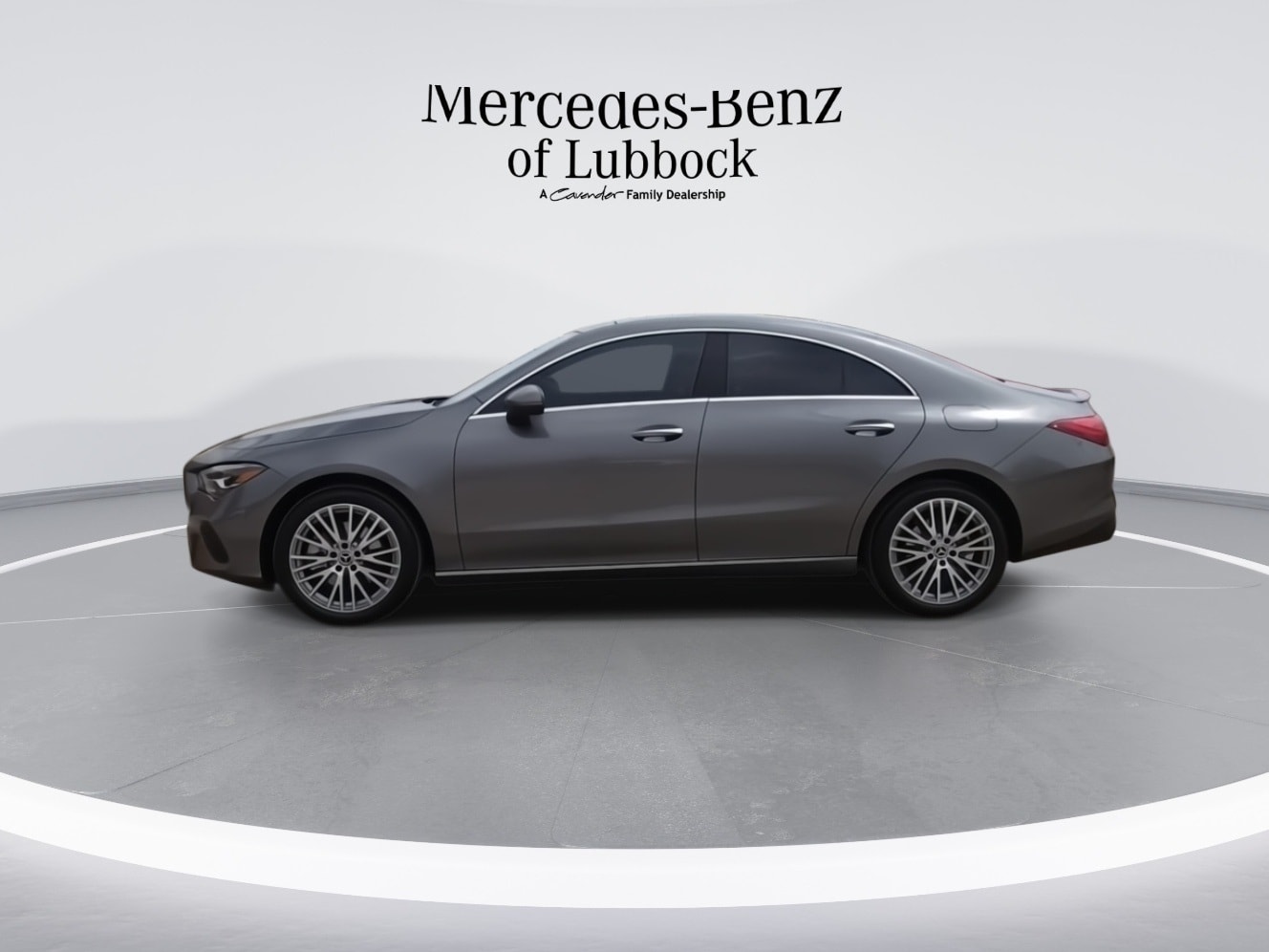 2025 Mercedes-Benz CLA 250 Image 9 of 22