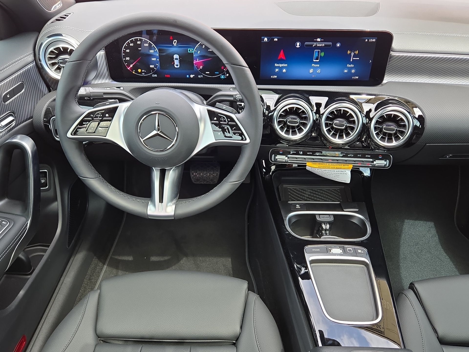 2025 Mercedes-Benz CLA 250 Image 14 of 22
