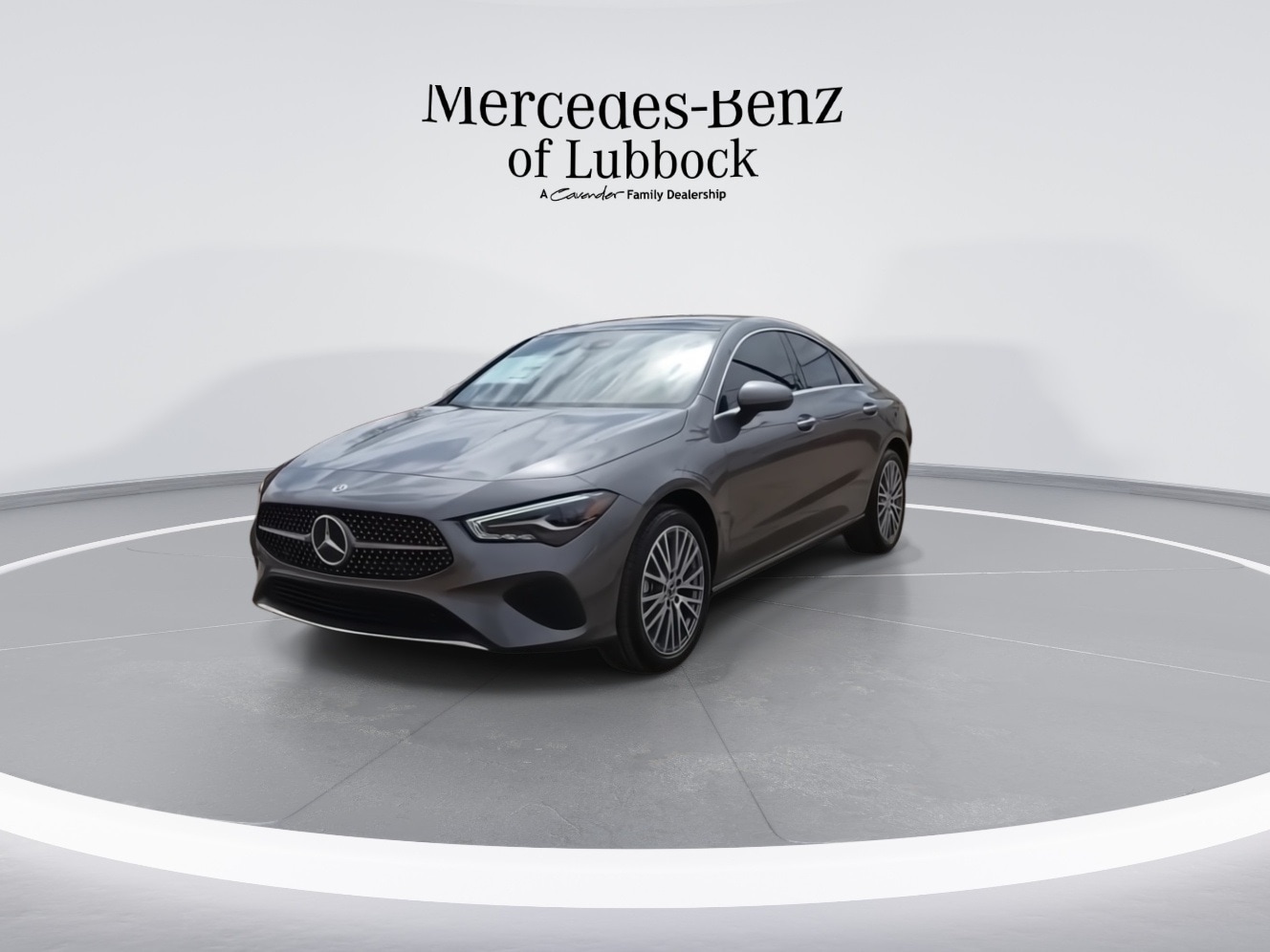 2025 Mercedes-Benz CLA 250 Image 1 of 22