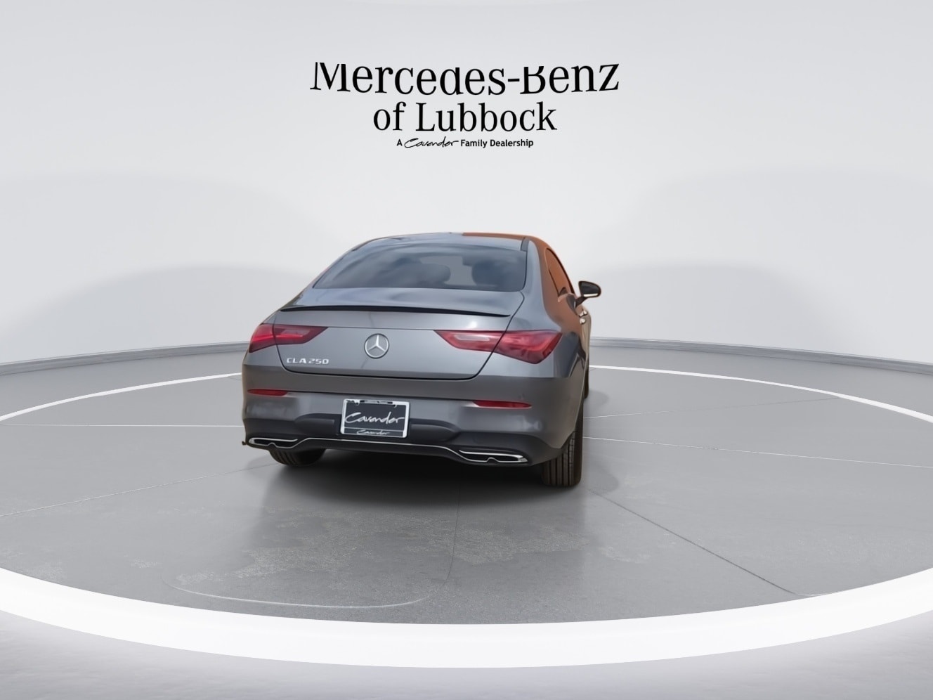 2025 Mercedes-Benz CLA 250 Image 7 of 22