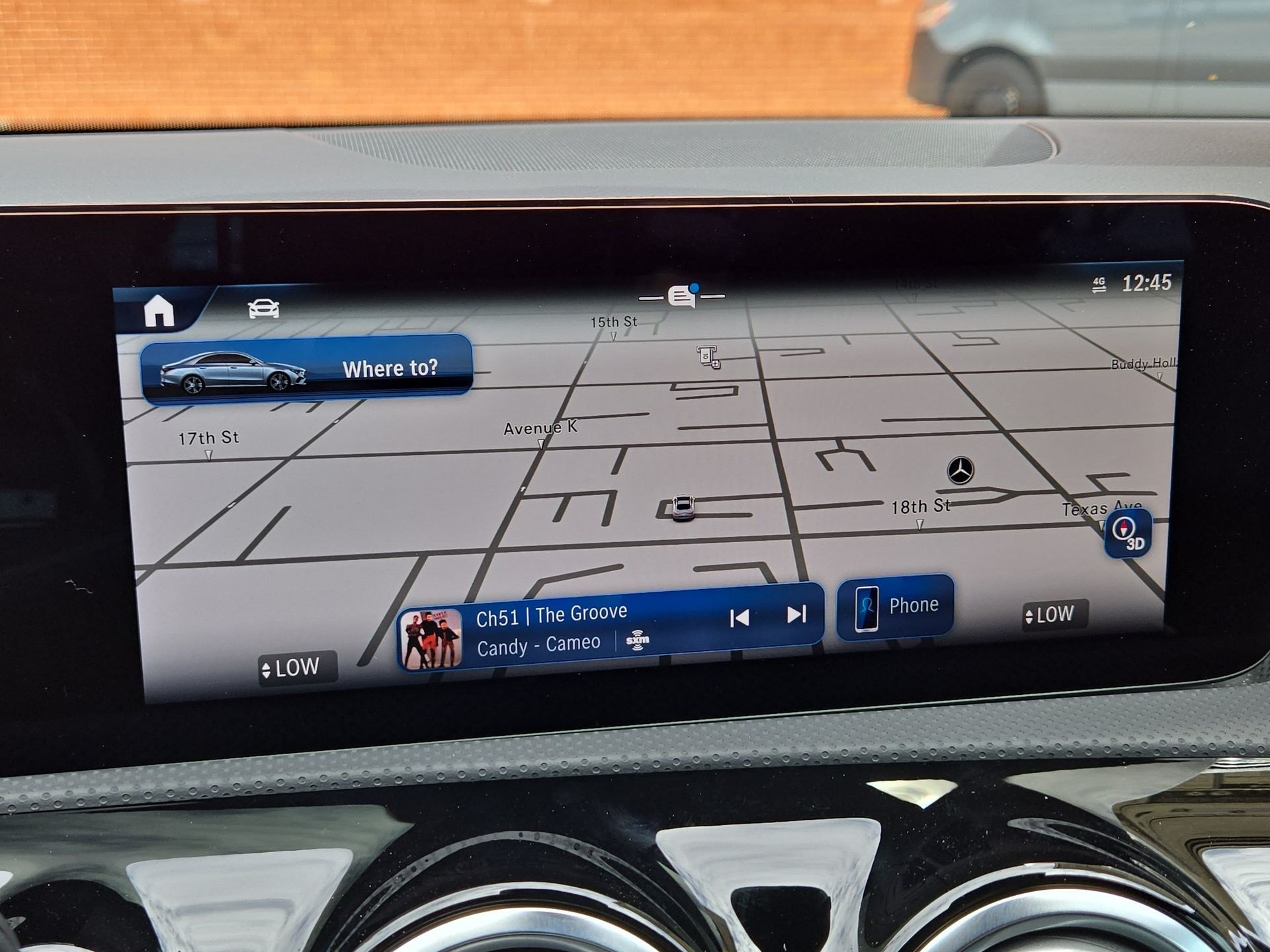 2025 Mercedes-Benz CLA 250 Image 19 of 22