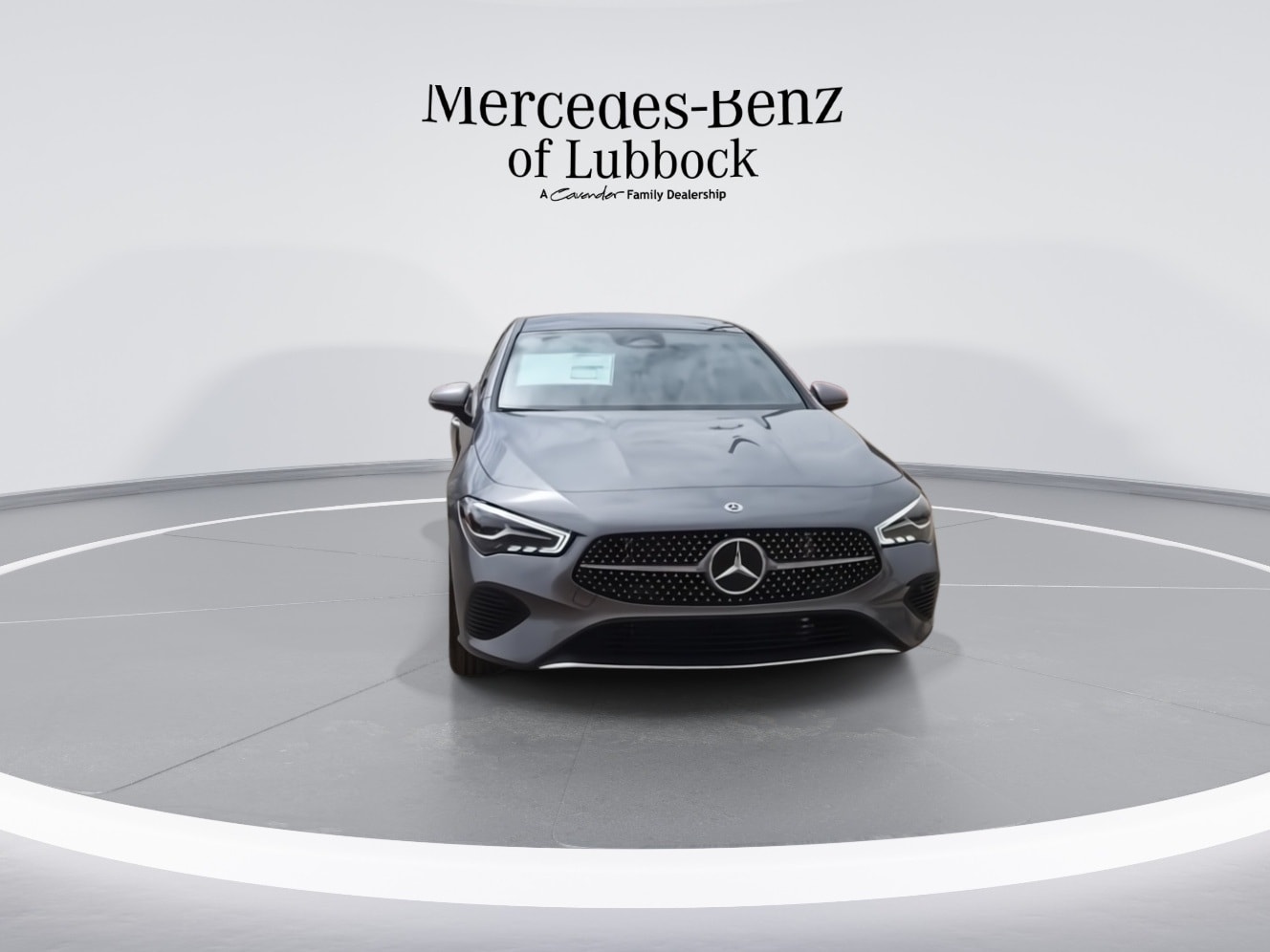 2025 Mercedes-Benz CLA 250 Image 3 of 22