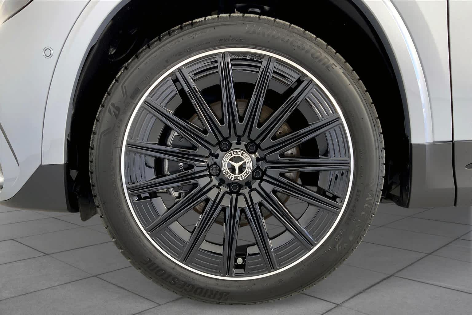 2025 Mercedes-Benz GLA 250 Image 12 of 16