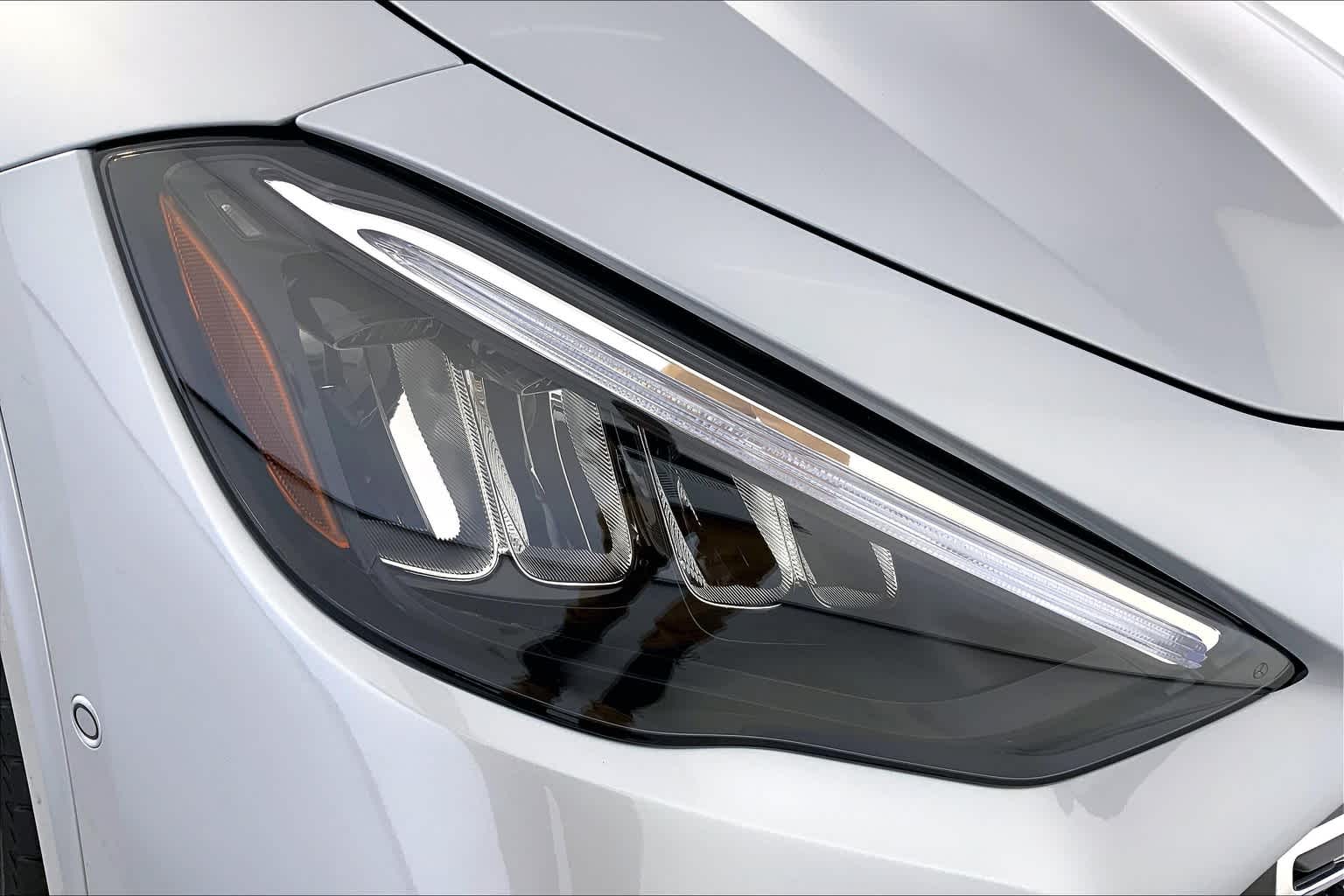 2025 Mercedes-Benz GLA 250 Image 13 of 16