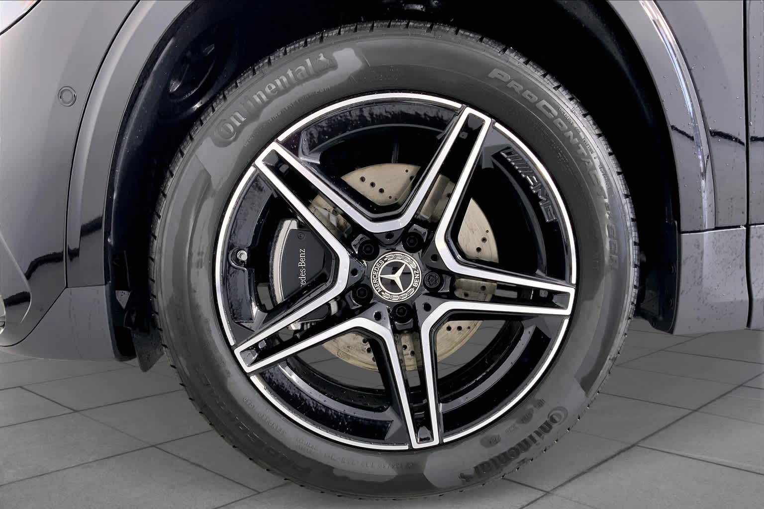 2025 Mercedes-Benz GLA 250 Image 12 of 16