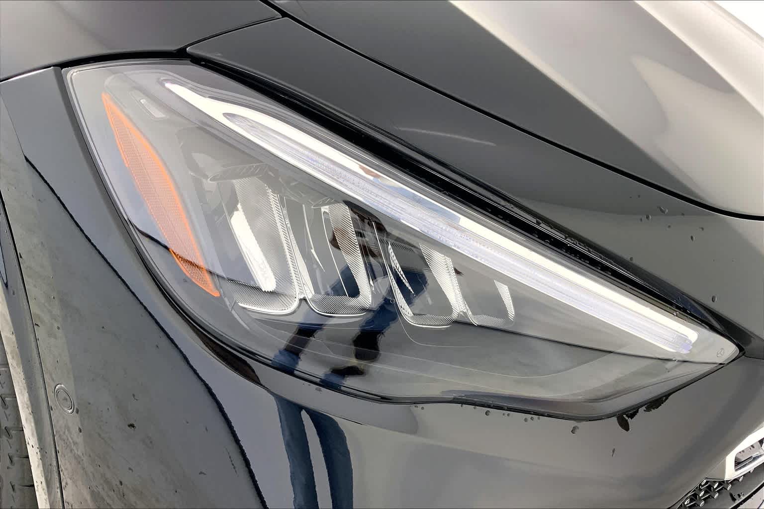 2025 Mercedes-Benz GLA 250 Image 13 of 16