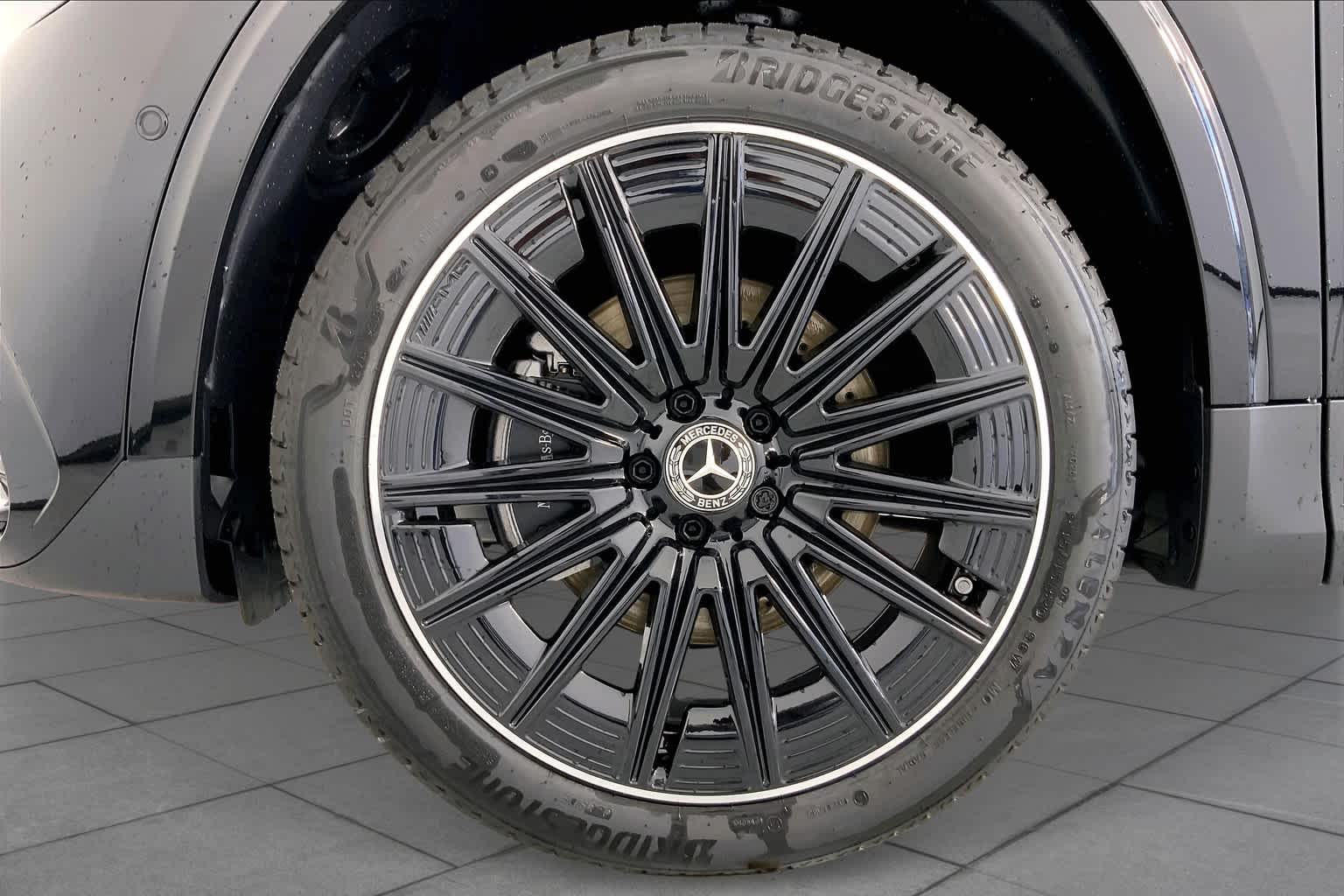 2025 Mercedes-Benz GLA 250 Image 12 of 16