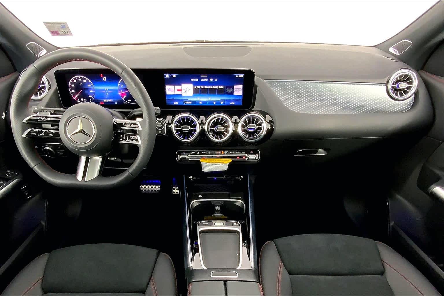 2025 Mercedes-Benz GLA 250 Image 6 of 16