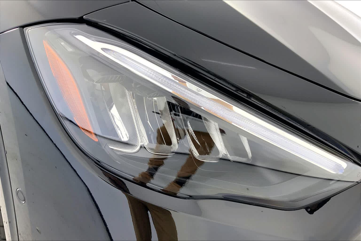 2025 Mercedes-Benz GLA 250 Image 13 of 16