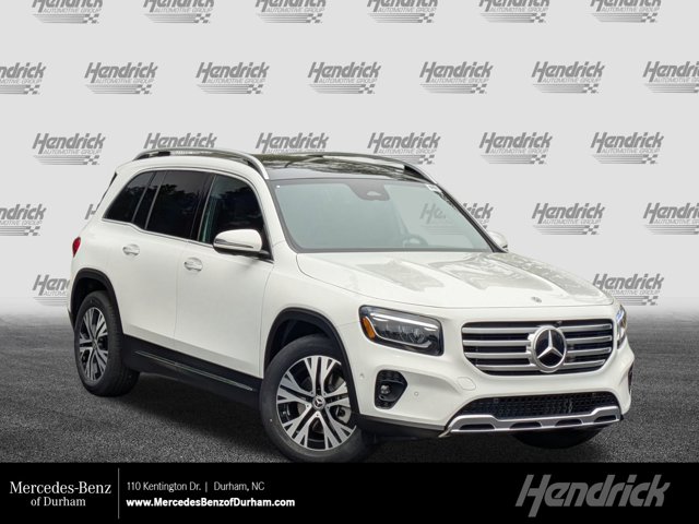 2025 Mercedes-Benz GLB 250 Image 5 of 36