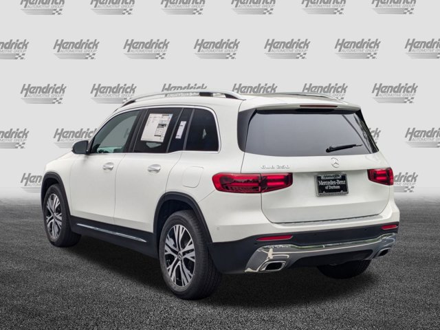 2025 Mercedes-Benz GLB 250 Image 9 of 36