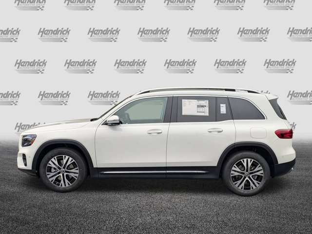 2025 Mercedes-Benz GLB 250 Image 10 of 36