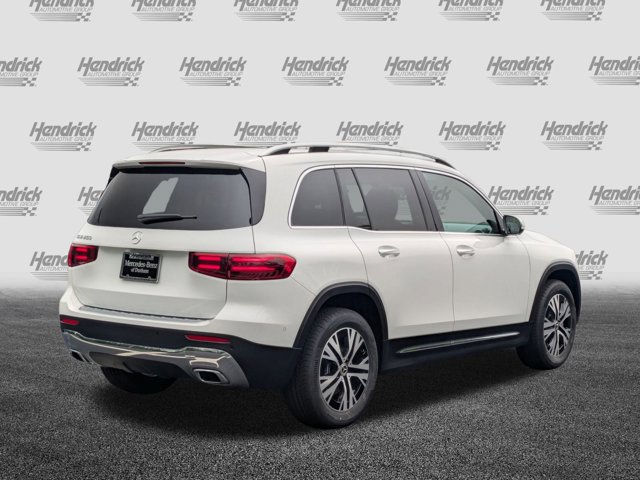 2025 Mercedes-Benz GLB 250 Image 7 of 36