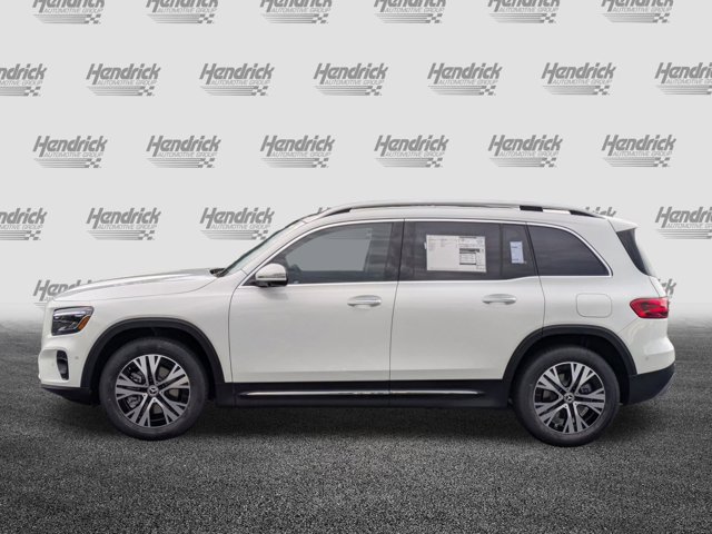 2025 Mercedes-Benz GLB 250 Image 9 of 36