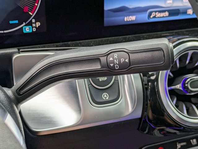 2025 Mercedes-Benz GLB 250 Image 36 of 36