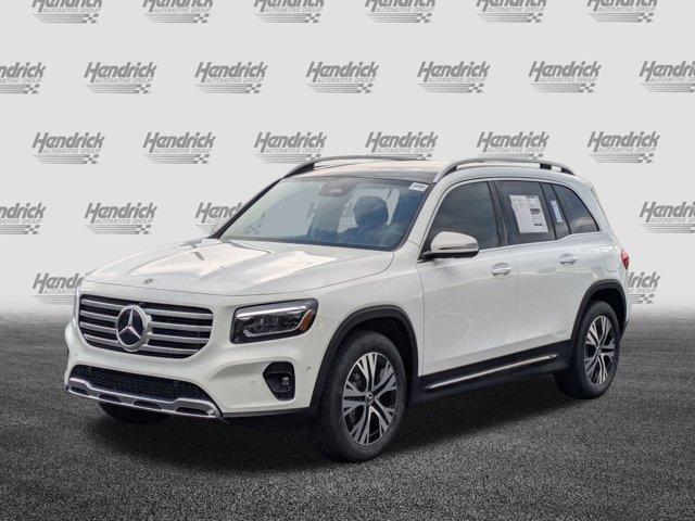 2025 Mercedes-Benz GLB 250 Image 1 of 36