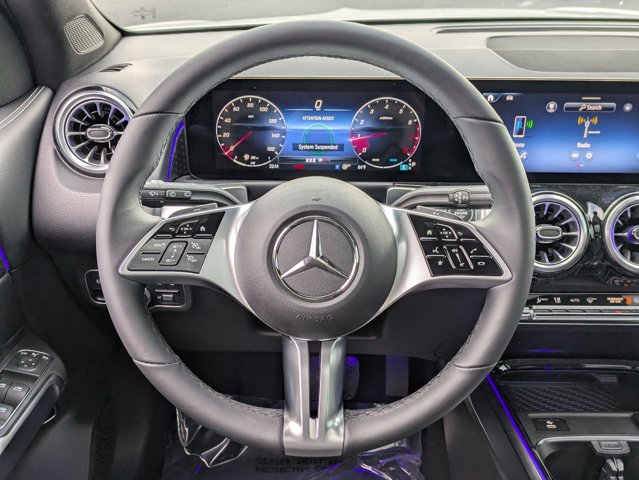 2025 Mercedes-Benz GLB 250 Image 29 of 36